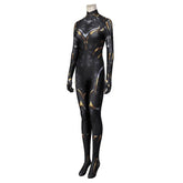 Black Panther Wakanda Forever Shuri Cosplay Suit Printed Edition - Coscosmos